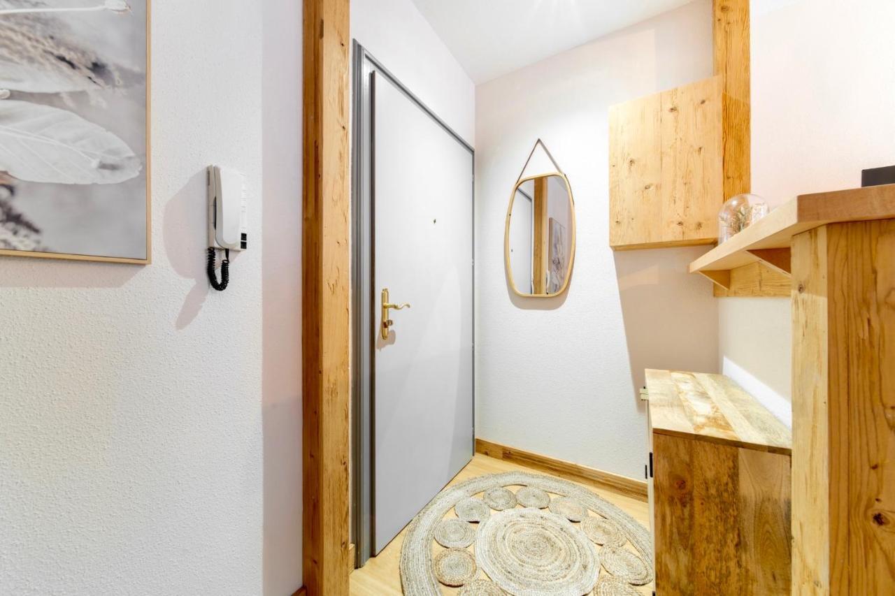 Au Petit Lion, Colmar Centre Garage Gratuit Apartment Ngoại thất bức ảnh